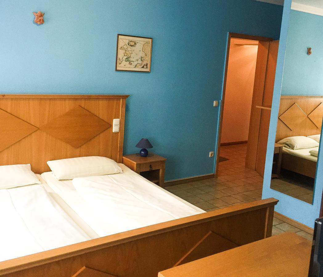 Pension Mona Lisa Munich Extérieur photo